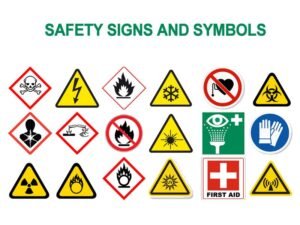 Read more about the article Reducing Safety Risks with Correct Sign Placement and Mounting: 6 Critical Steps